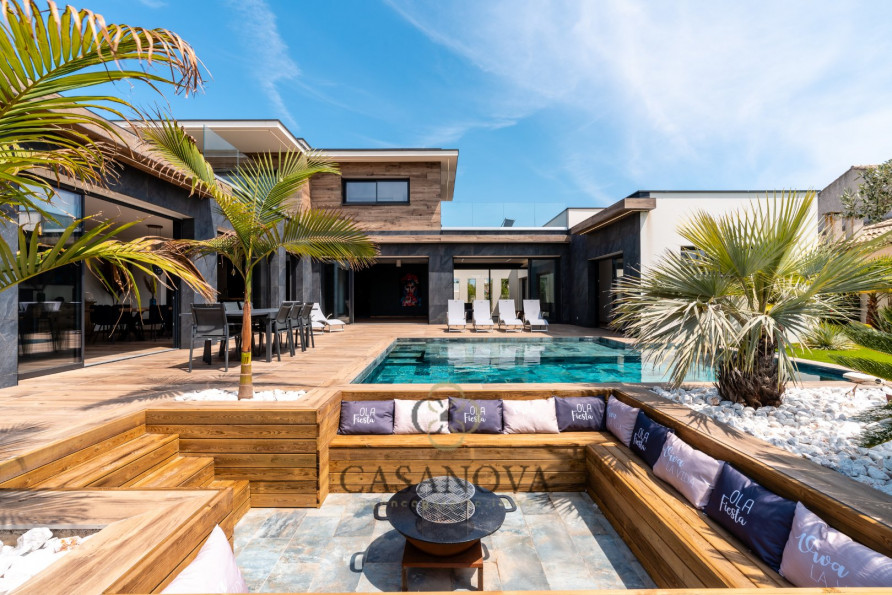 vente Propriété Grau D'agde - Photo 3