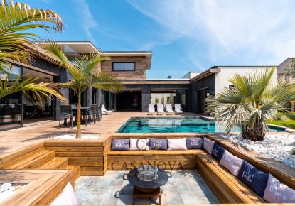 vente Propriété Grau D'agde