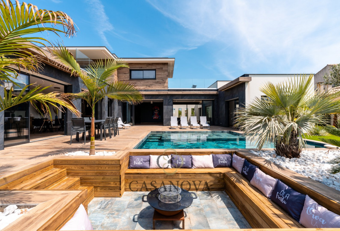 vente Propriété Grau D'agde - Photo 3