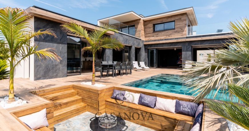 vente Propriété Grau D'agde