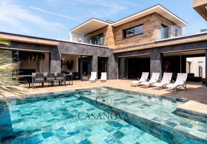 vente Propriété Grau D'agde