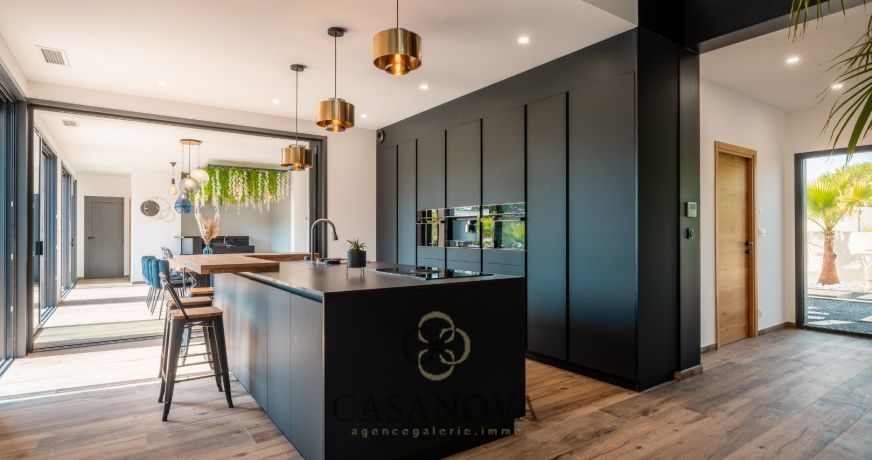 vente Propriété Grau D'agde