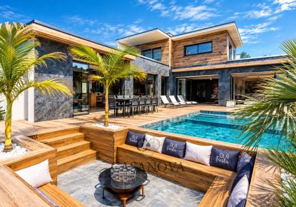 vente Maison contemporaine Grau D'agde