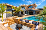 vente Maison contemporaine Grau D'agde