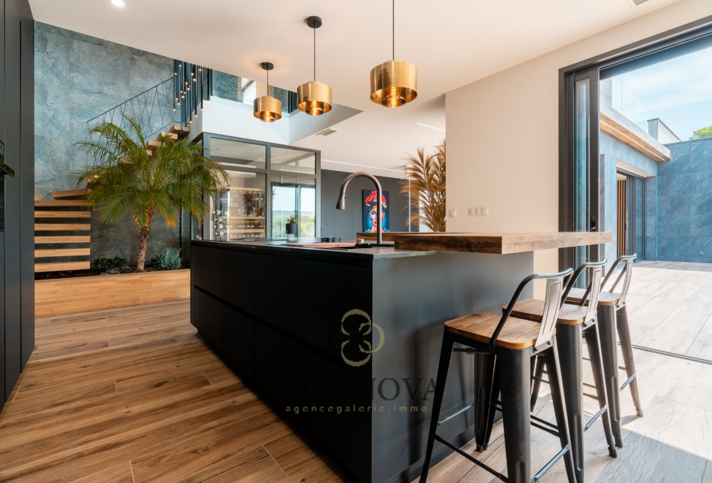 vente Propriété Grau D'agde - Photo 9