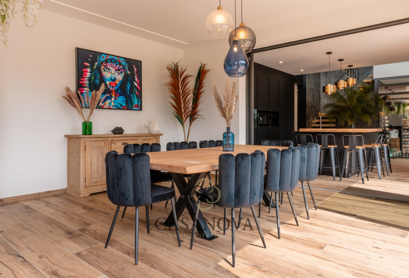 vente Maison contemporaine Grau D'agde - Photo 10