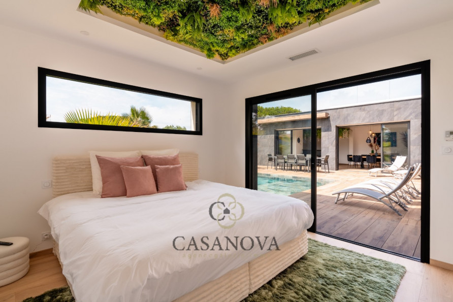 vente Propriété Grau D'agde - Photo 10