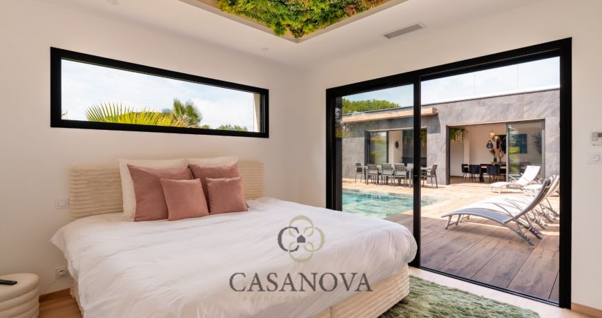 vente Propriété Grau D'agde