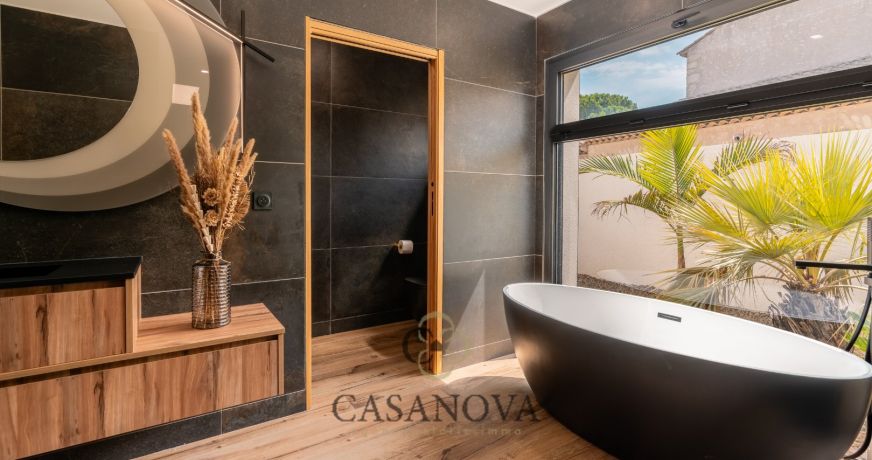 vente Propriété Grau D'agde