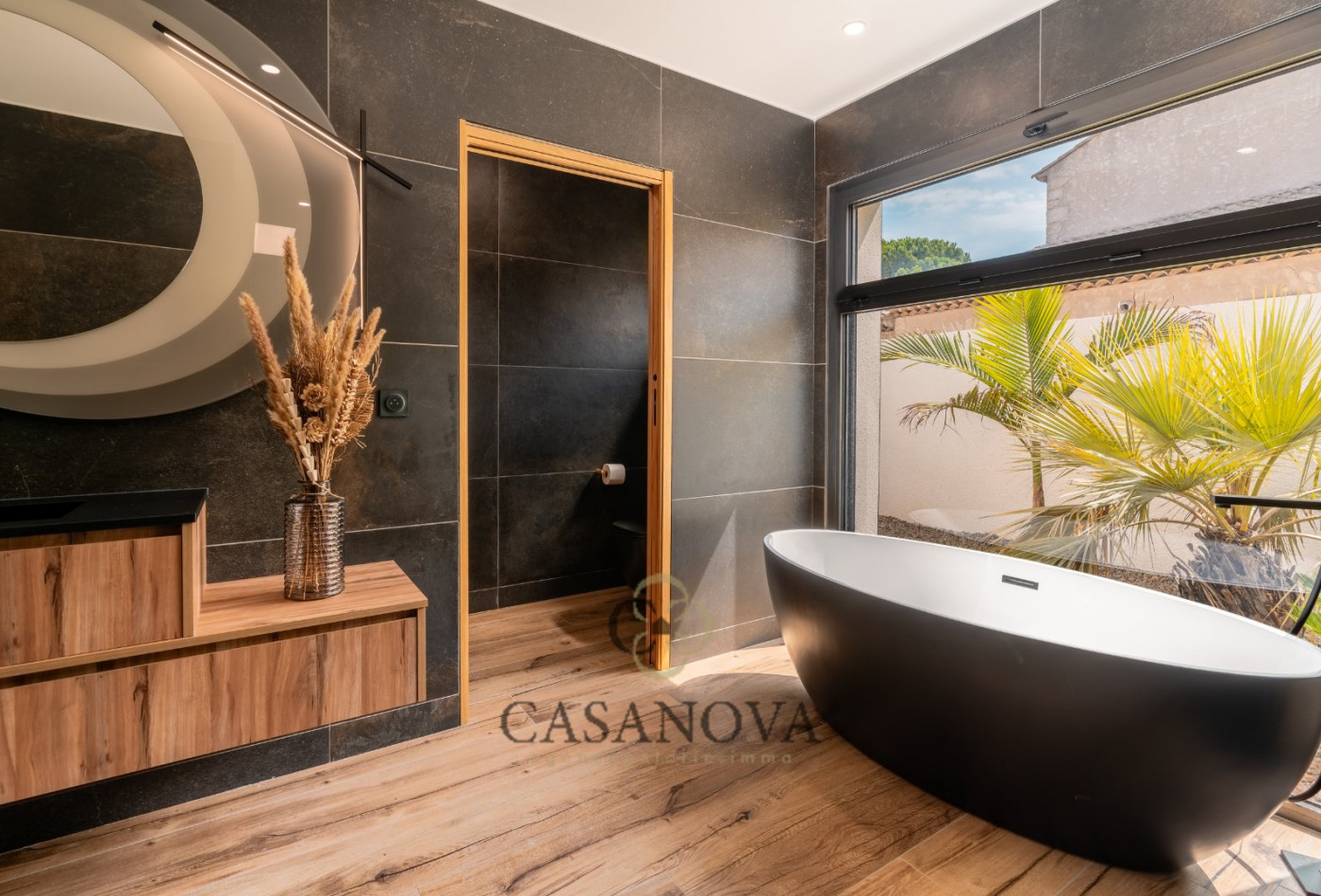 vente Propriété Grau D'agde - Photo 11