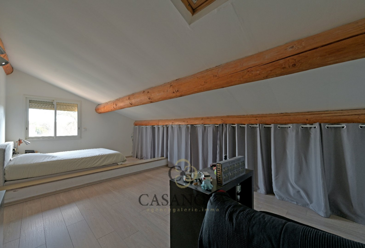 vente Maison Saint Mathieu De Treviers - Photo 11