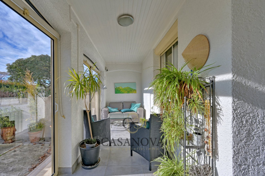 vente Maison Saint Mathieu De Treviers - Photo 6