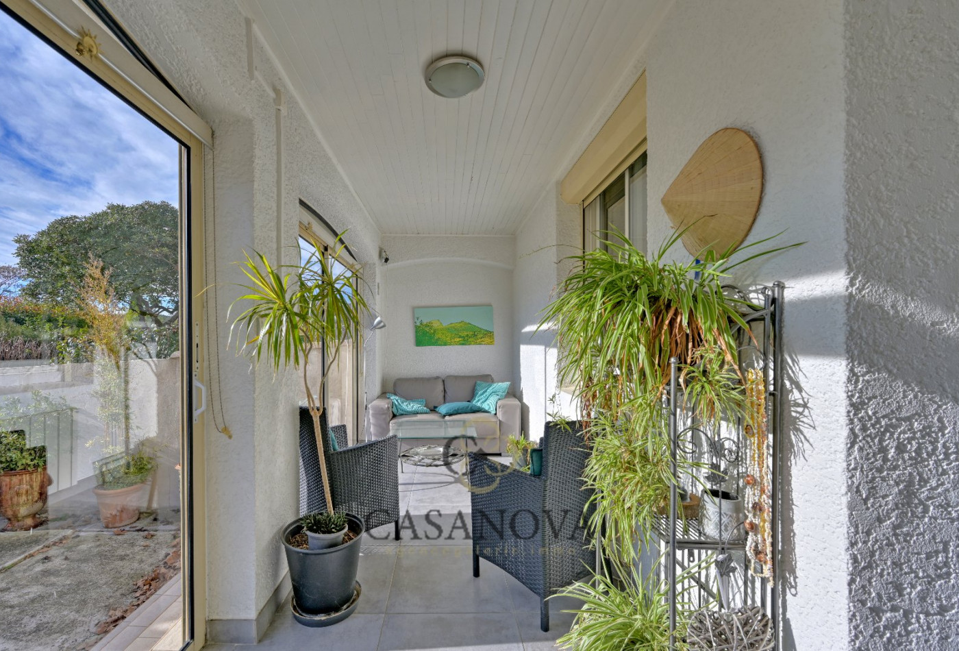 vente Maison Saint Mathieu De Treviers - Photo 6