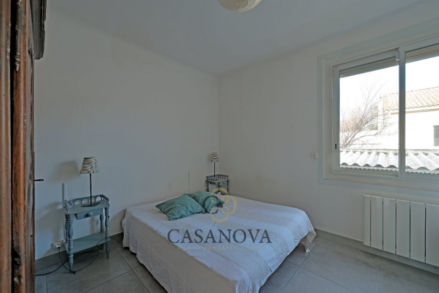 vente Maison Saint Mathieu De Treviers - Photo 8