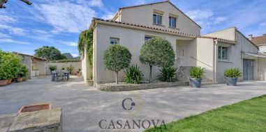 vente Saint Mathieu De Treviers