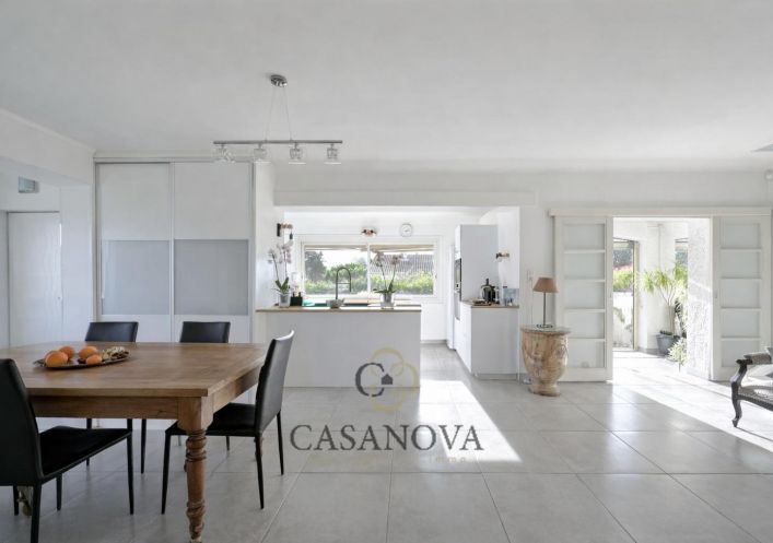 vente Maison Saint Mathieu De Treviers