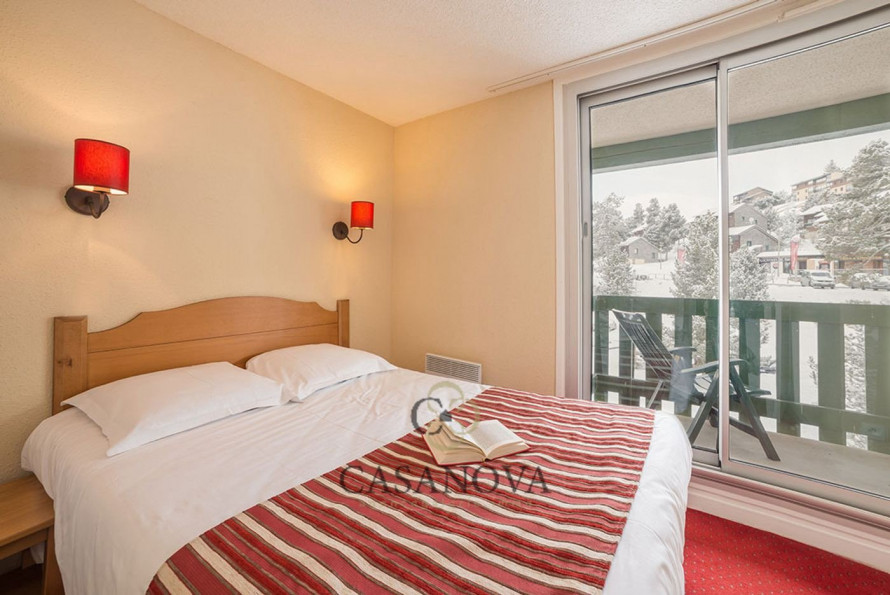 vente Appartement Bolquere - Photo 4