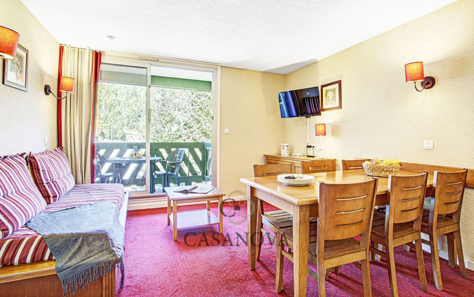 vente Appartement Bolquere - Photo 3