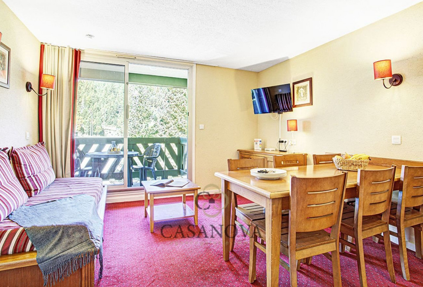 vente Appartement Bolquere - Photo 3