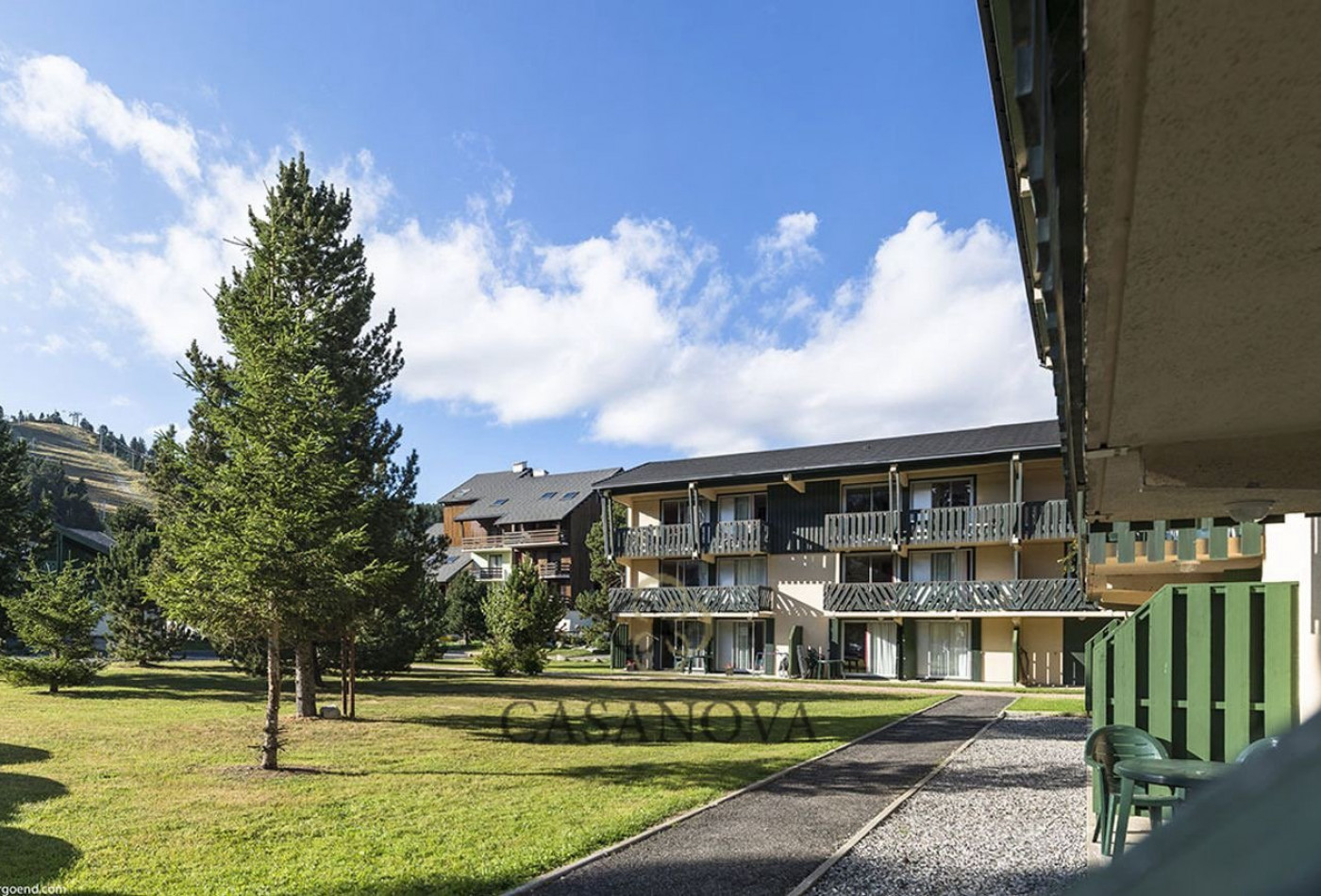 vente Appartement Bolquere - Photo 6