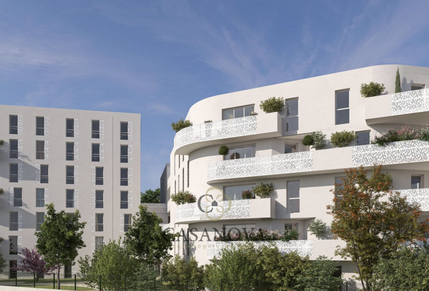 vente Appartement Montpellier - Photo 1