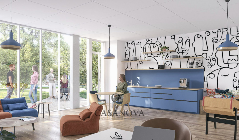 vente Appartement Montpellier - Photo 3