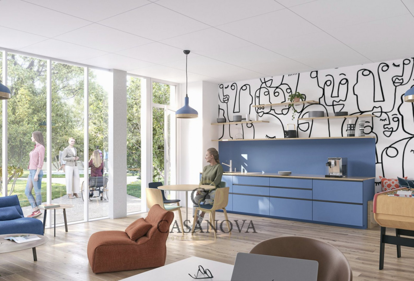 vente Appartement Montpellier - Photo 3