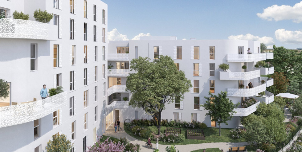 vente Appartement Montpellier - Photo 4