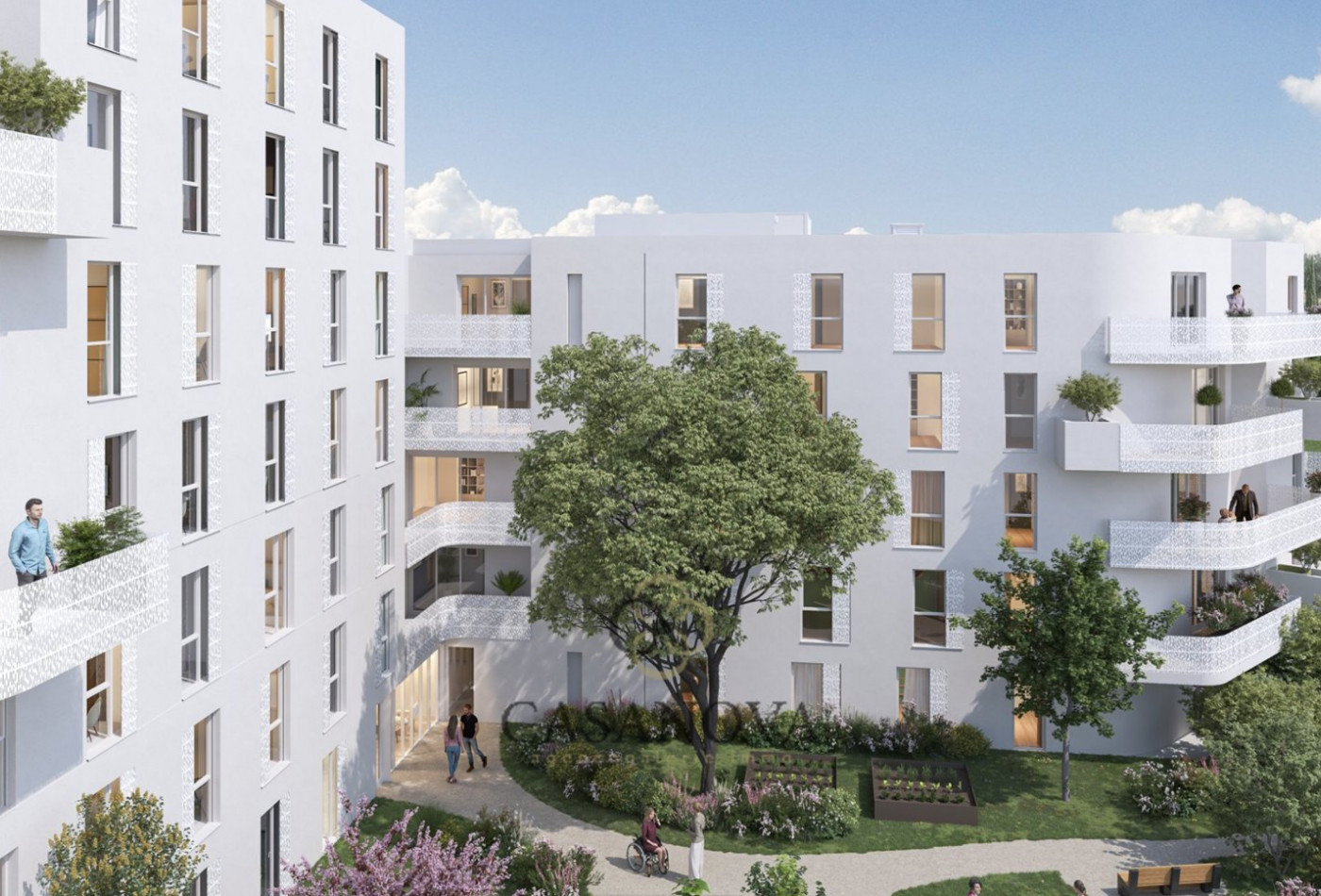 vente Appartement Montpellier - Photo 4