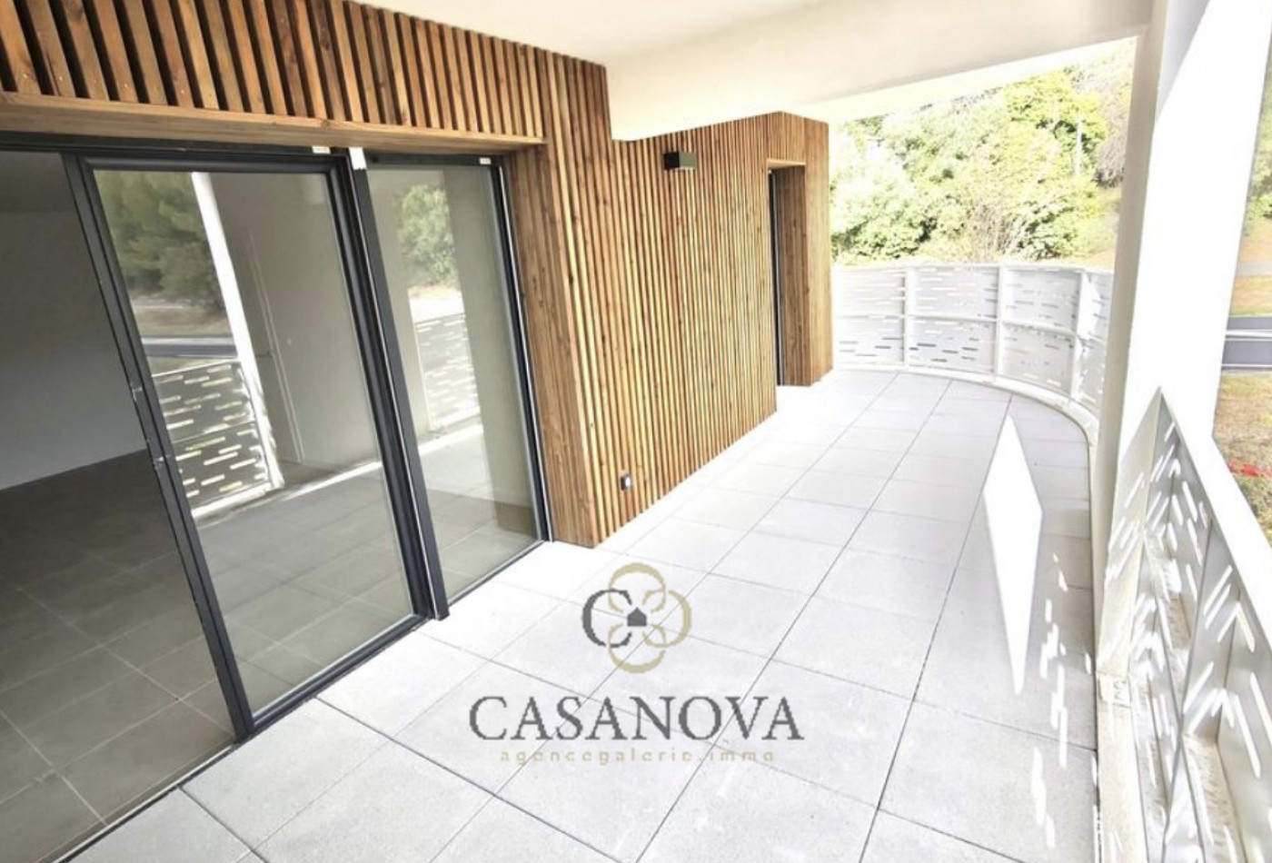 vente Appartement Clapiers - Photo 1