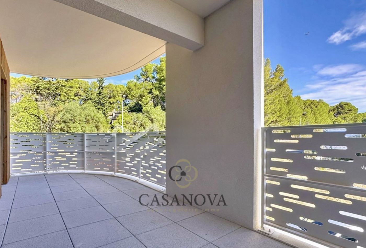 vente Appartement Clapiers - Photo 2