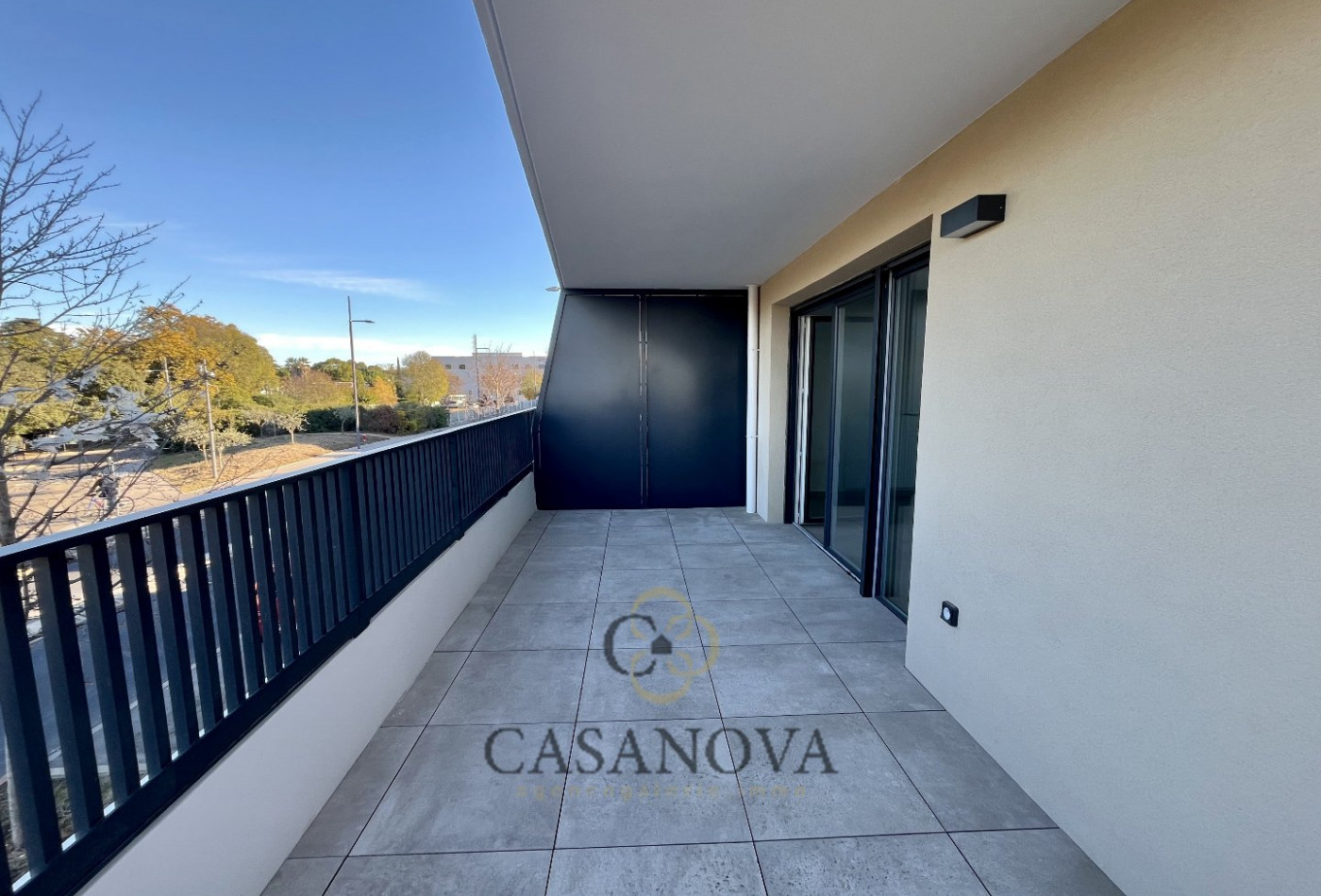 vente Appartement Castelnau Le Lez - Photo 1