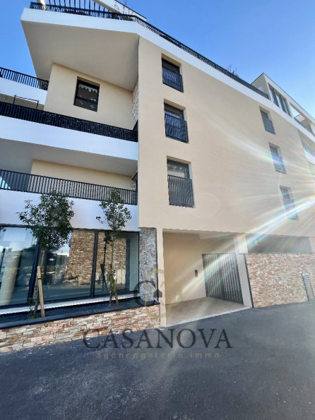 vente Appartement Castelnau Le Lez - Photo 7