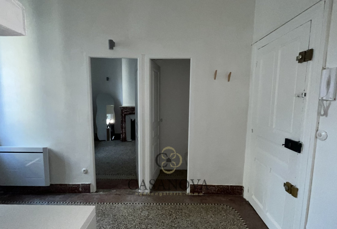 location Appartement Montpellier - Photo 13