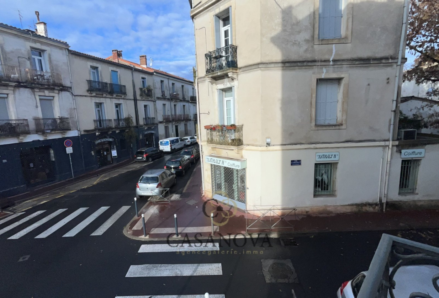 location Appartement Montpellier - Photo 17