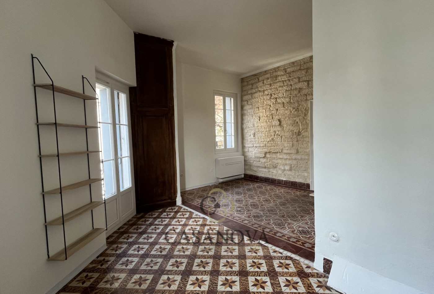 location Appartement Montpellier - Photo 3