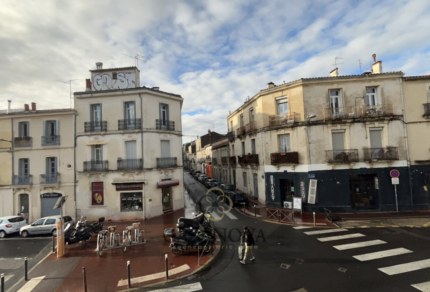 location Appartement Montpellier - Photo 16