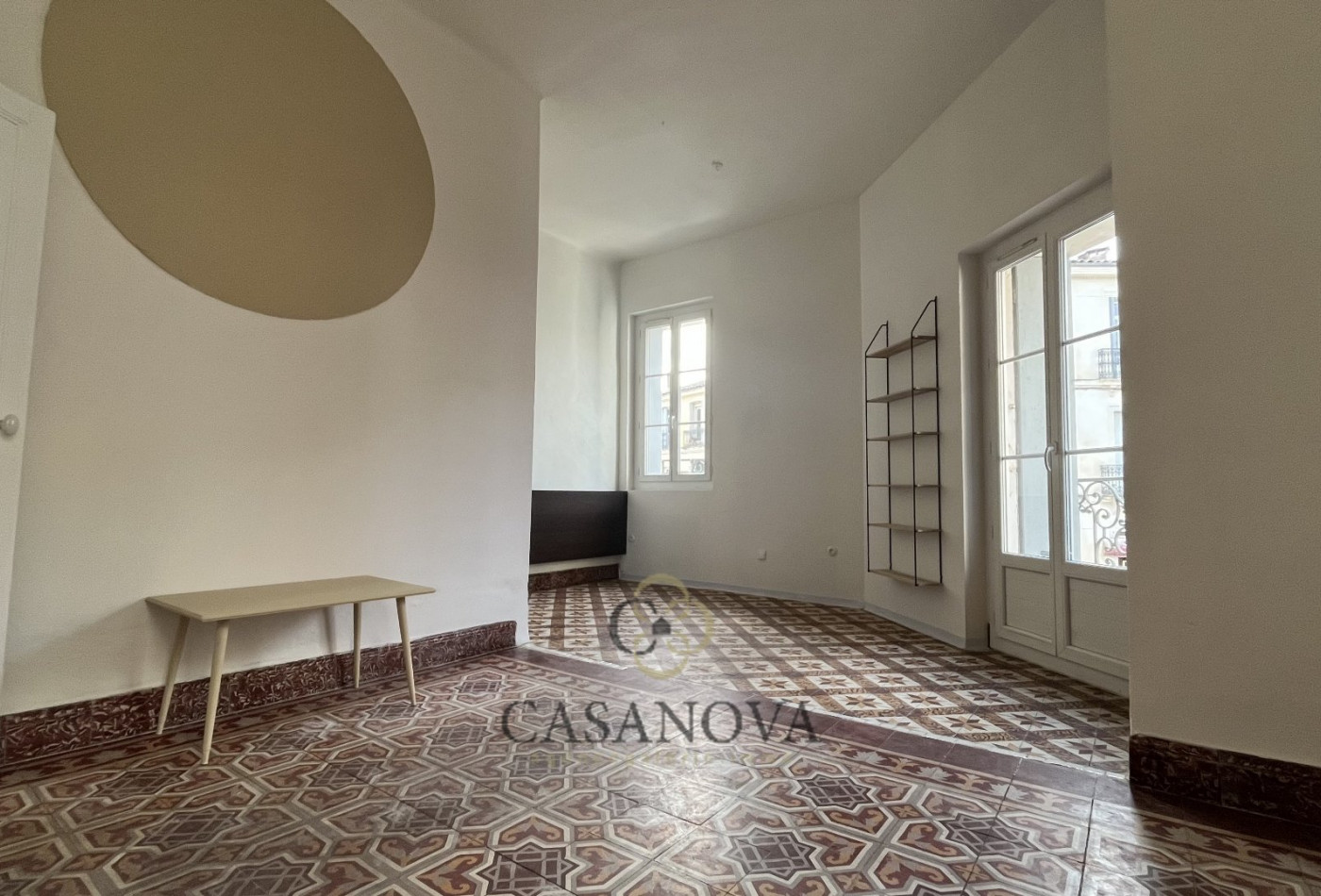 location Appartement Montpellier - Photo 1