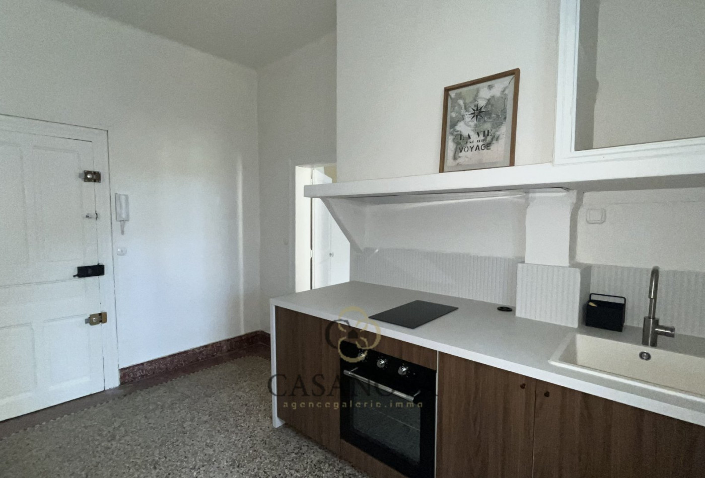 location Appartement Montpellier - Photo 11