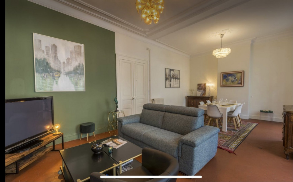 vente Appartement Montpellier - Photo 6