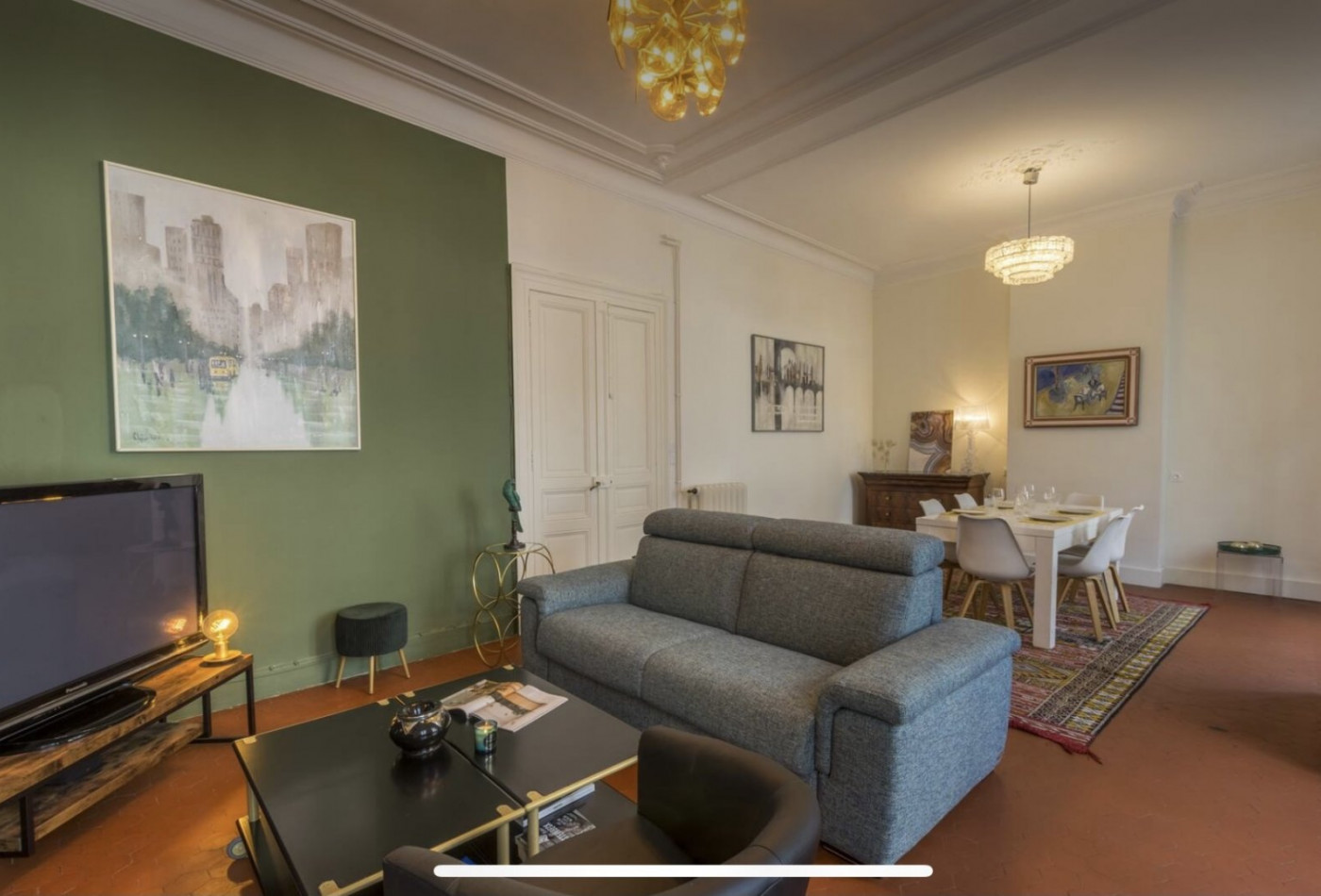 vente Appartement Montpellier - Photo 6