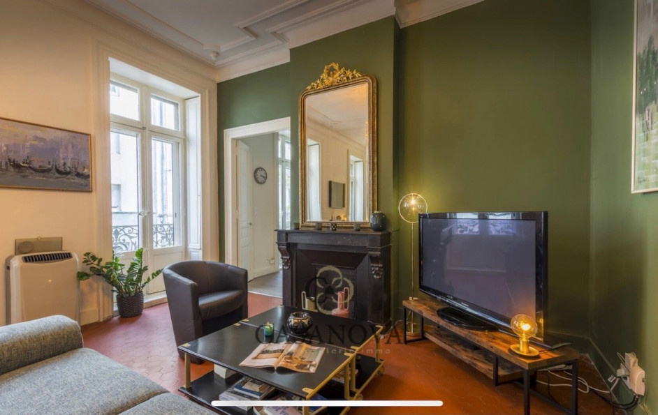 vente Appartement Montpellier - Photo 1