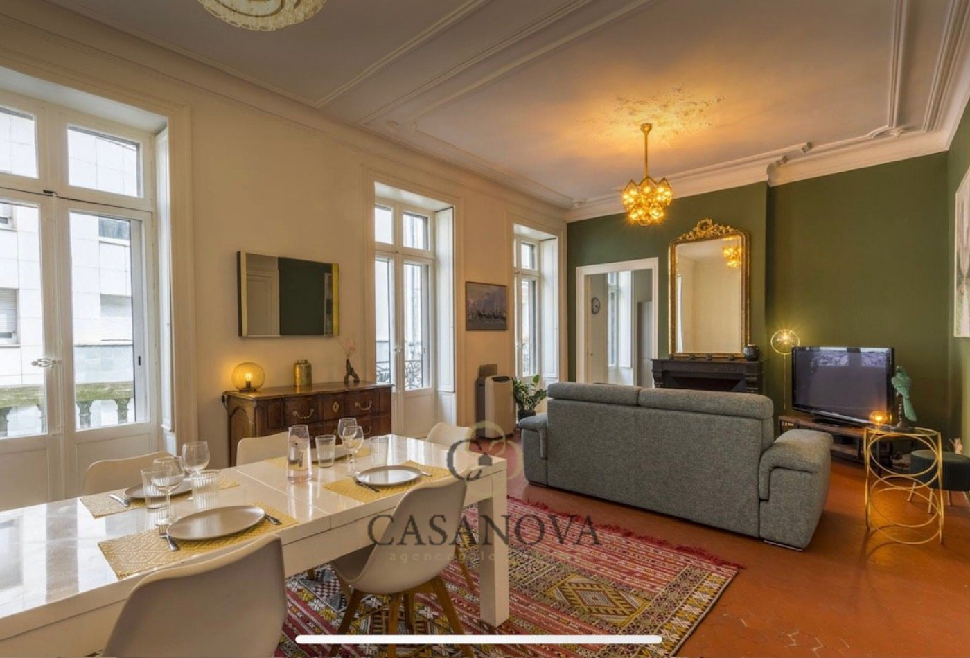 vente Appartement Montpellier - Photo 3