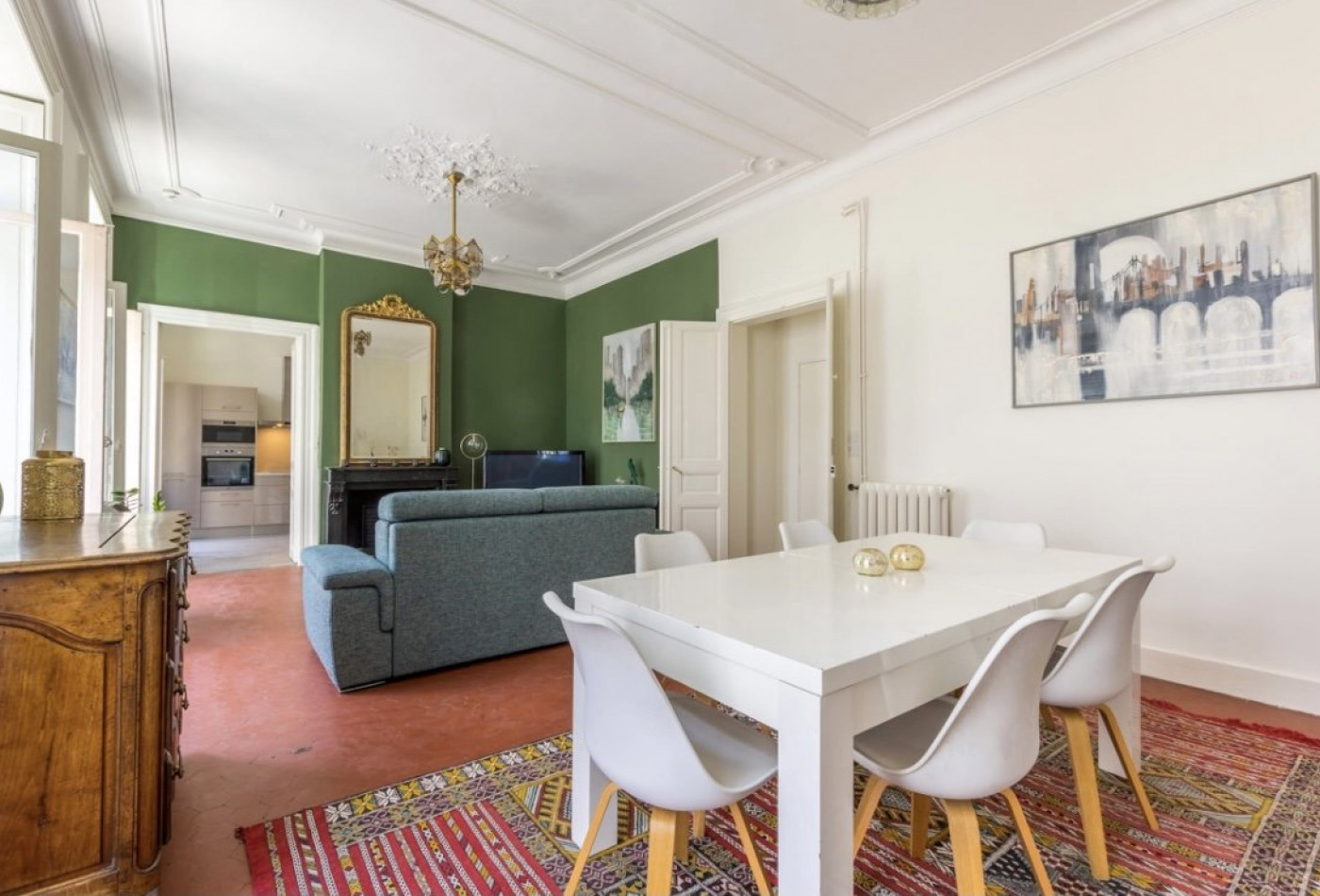 vente Appartement Montpellier - Photo 2