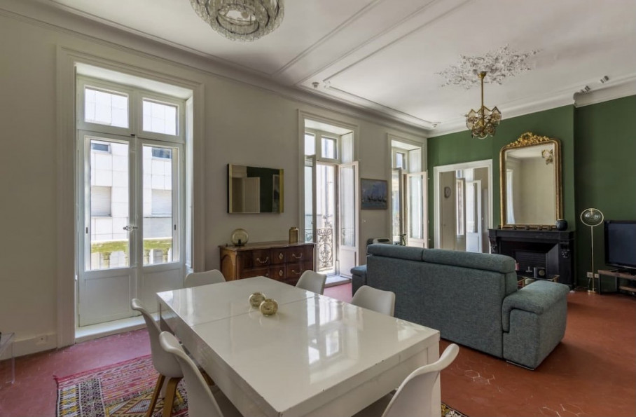 vente Appartement Montpellier - Photo 4