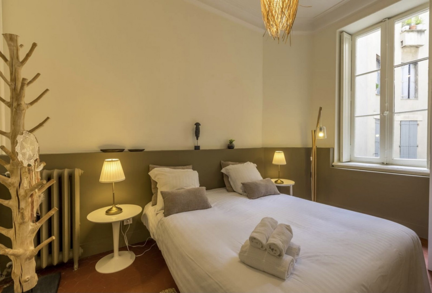 vente Appartement Montpellier - Photo 8