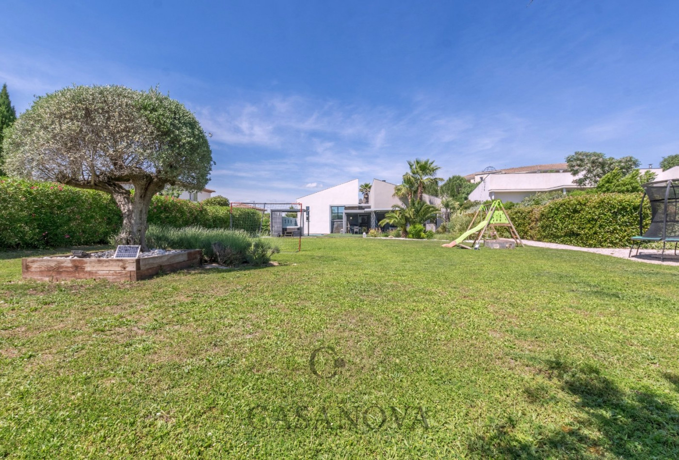 vente Maison Montpellier - Photo 17