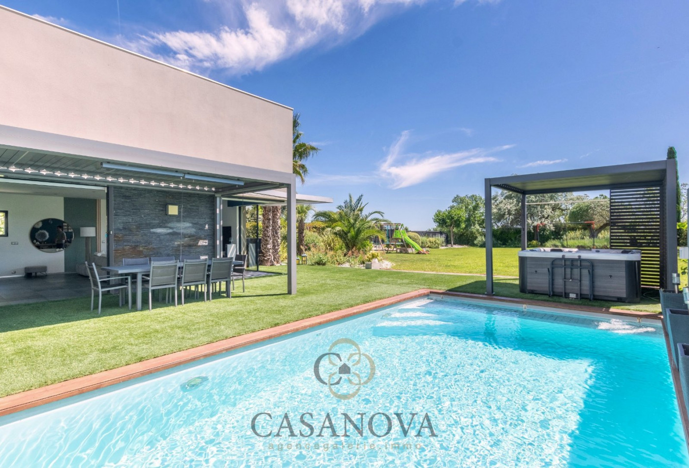 vente Maison Montpellier - Photo 10