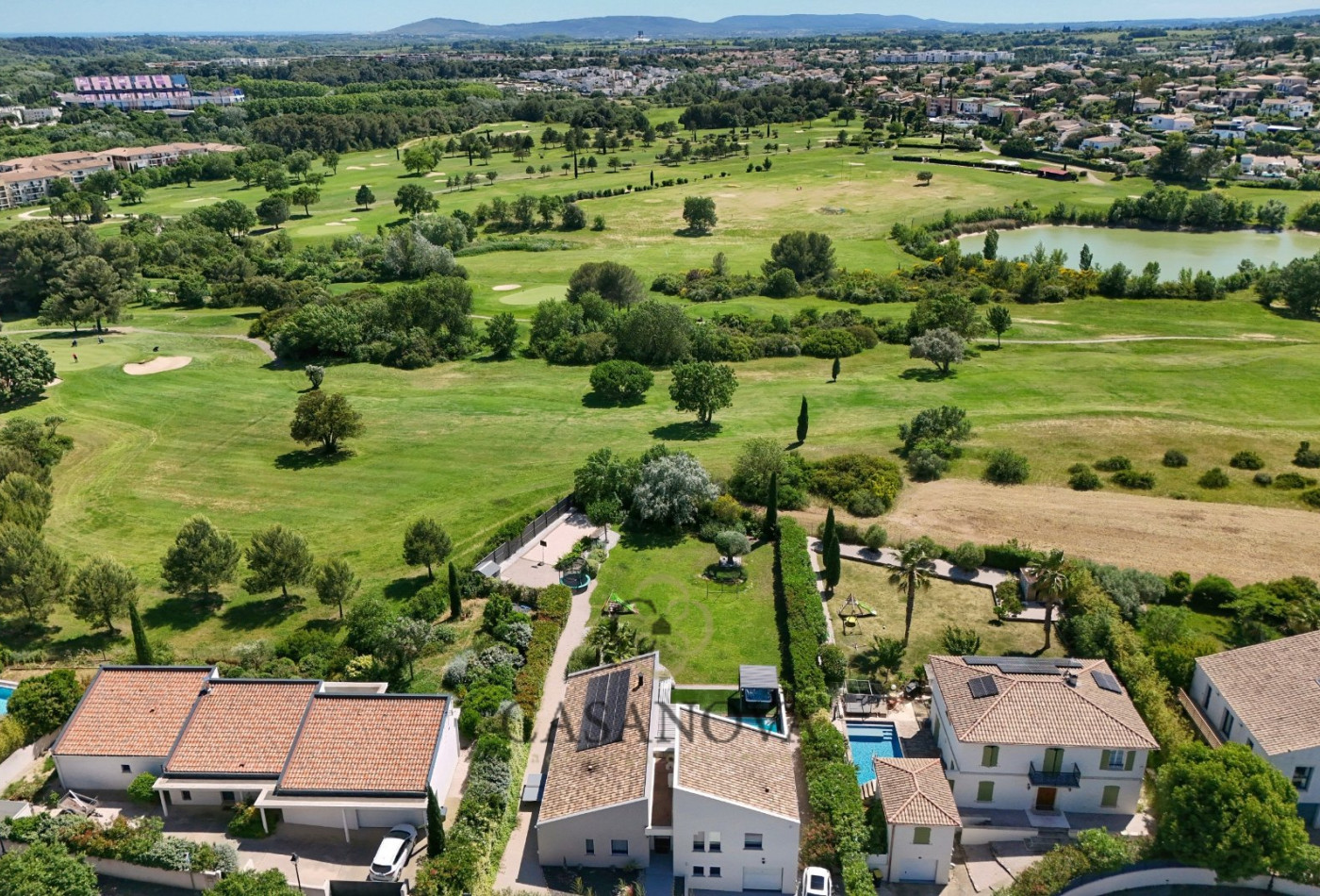 vente Maison Montpellier - Photo 5
