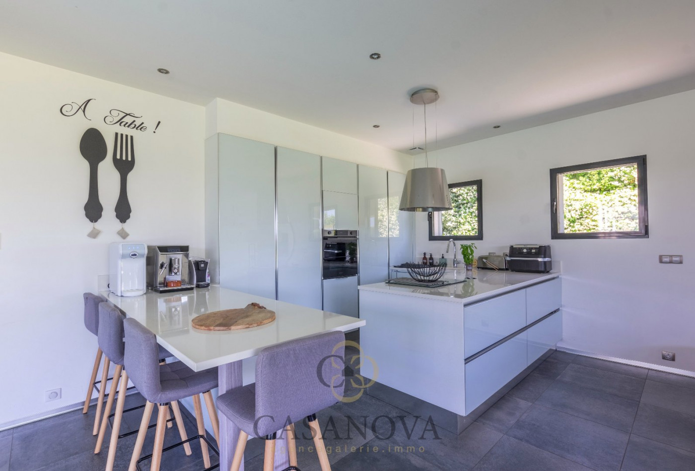 vente Maison Montpellier - Photo 9